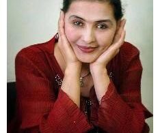 Халима Ахмедова